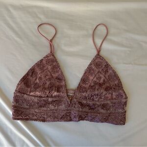 Free People Bralette